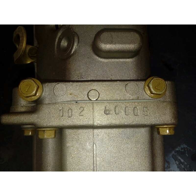 Recambio de caja cambios para suzuki jimny sn (fj) referencia OEM IAM 10200005 10200005 M1-B3-85