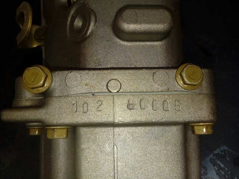 Recambio de caja cambios para suzuki jimny sn (fj) referencia OEM IAM 10200005 10200005 M1-B3-85