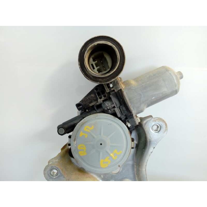 Recambio de elevalunas delantero derecho para toyota land cruiser (j12) 3.0 d-4d gx referencia OEM IAM 8571058010 0620401760 E2-