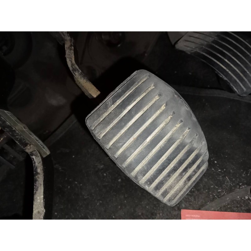 Recambio de pedal freno para citroën berlingo cuadro confort referencia OEM IAM   