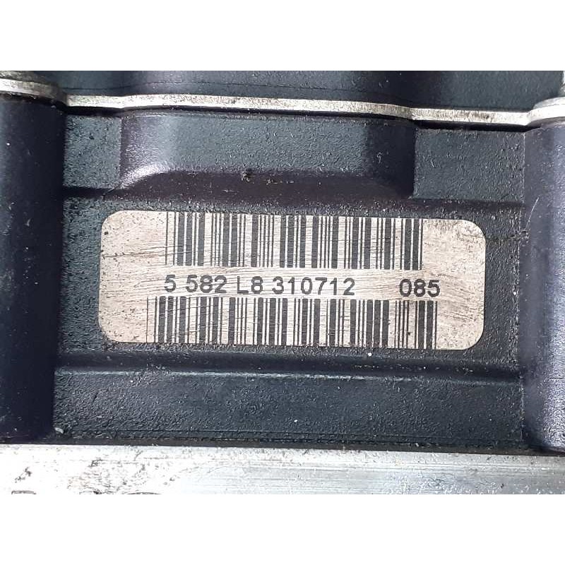 Recambio de abs para toyota avensis (t27) advance referencia OEM IAM 0265951833 20802S2319 P3-A8-14-2