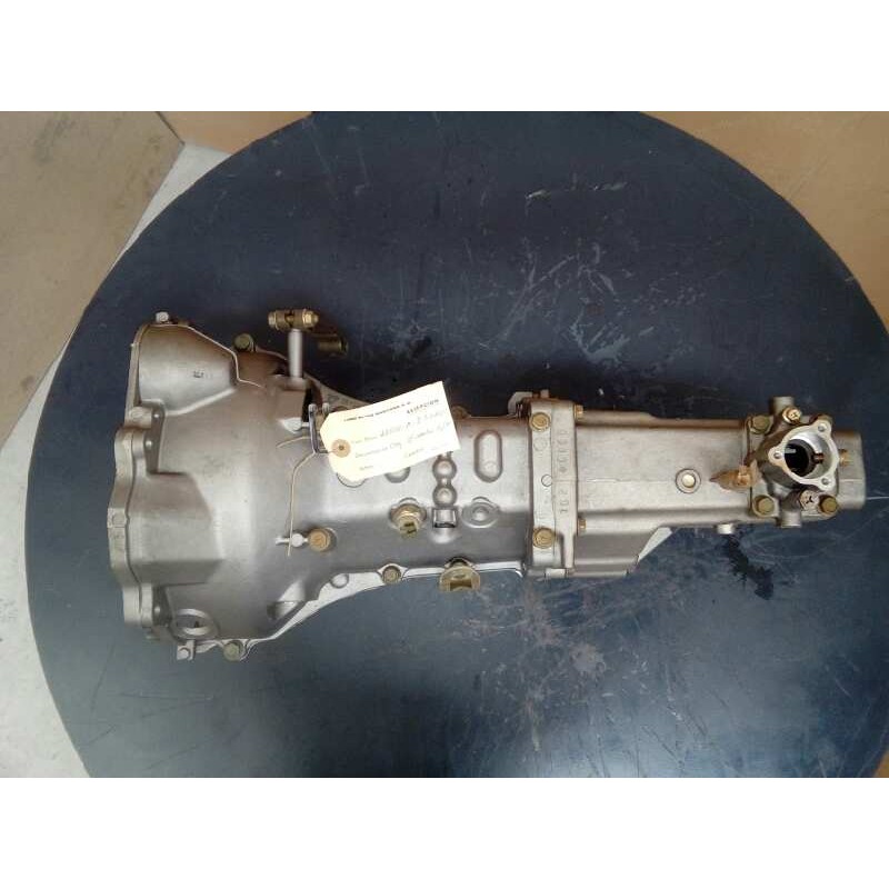 Recambio de caja cambios para suzuki jimny sn (fj) referencia OEM IAM 10200005 10200005 M1-B3-85