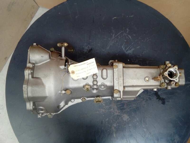 Recambio de caja cambios para suzuki jimny sn (fj) referencia OEM IAM 10200005 10200005 M1-B3-85