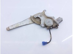 Recambio de elevalunas trasero izquierdo para ford ranger (eq) doka 4x4 referencia OEM IAM AE2621001780 UH867358X E2-B3-4-2