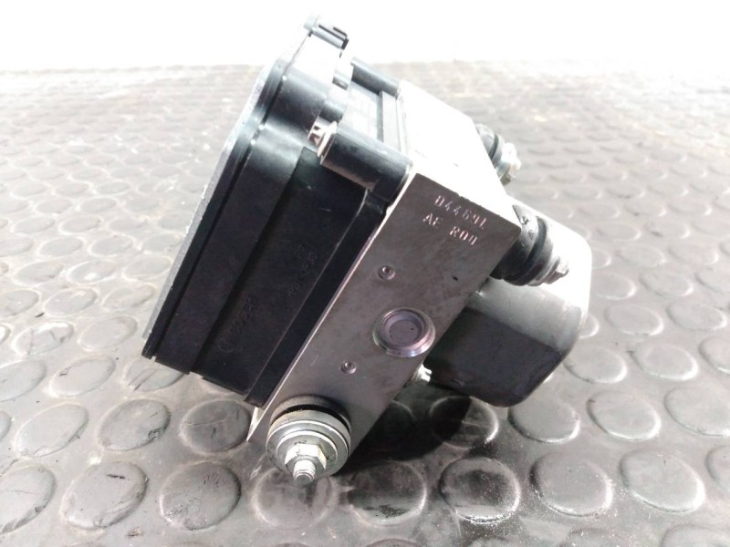 Recambio de abs para nissan qashqai (j11) tekna referencia OEM IAM 476604EJ1C 2265106455 P3-A8-7-3