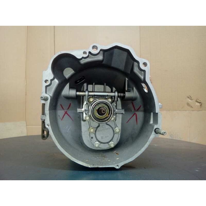 Recambio de caja cambios para suzuki jimny sn (fj) referencia OEM IAM 10200005 10200005 M1-B3-85