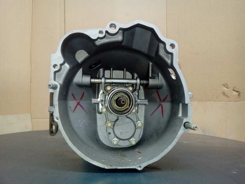 Recambio de caja cambios para suzuki jimny sn (fj) referencia OEM IAM 10200005 10200005 M1-B3-85