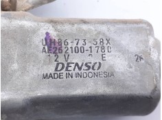 Recambio de elevalunas trasero izquierdo para ford ranger (eq) doka 4x4 referencia OEM IAM AE2621001780 UH867358X E2-B3-4-2 2