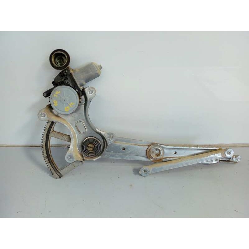 Recambio de elevalunas delantero derecho para toyota land cruiser (j12) 3.0 d-4d gx referencia OEM IAM 8571058010 0620401760 E2-