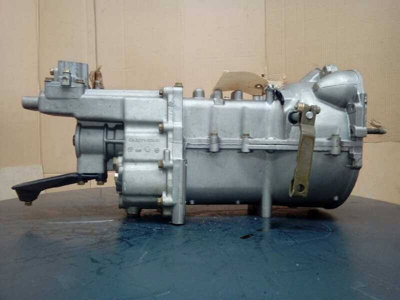 Recambio de caja cambios para suzuki jimny sn (fj) referencia OEM IAM 10200005 10200005 M1-B3-85