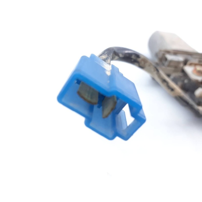 Recambio de elevalunas trasero izquierdo para ford ranger (eq) doka 4x4 referencia OEM IAM AE2621001780 UH867358X E2-B3-4-2