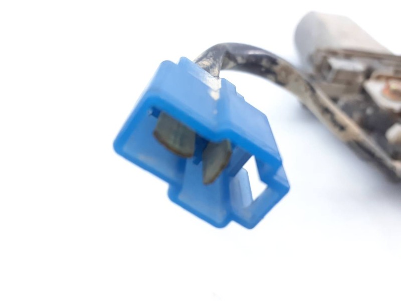 Recambio de elevalunas trasero izquierdo para ford ranger (eq) doka 4x4 referencia OEM IAM AE2621001780 UH867358X E2-B3-4-2