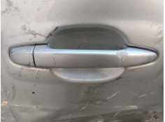 MANETA EXTERIOR PORTON 