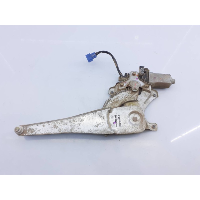 Recambio de elevalunas trasero izquierdo para ford ranger (eq) doka 4x4 referencia OEM IAM AE2621001780 UH867358X E2-B3-4-2