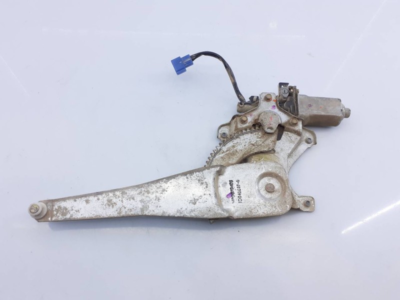 Recambio de elevalunas trasero izquierdo para ford ranger (eq) doka 4x4 referencia OEM IAM AE2621001780 UH867358X E2-B3-4-2