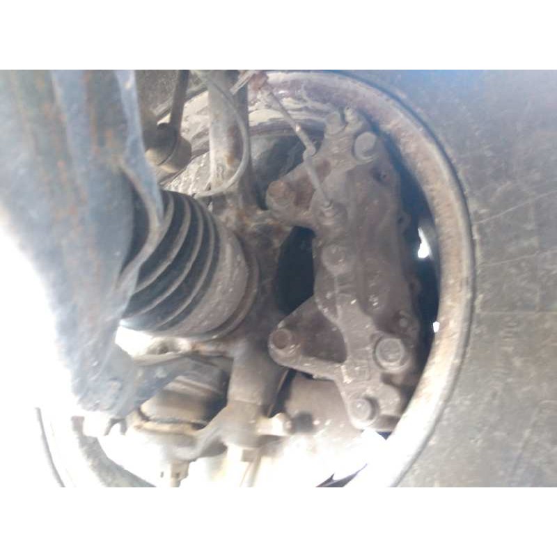 Recambio de pinza freno delantera derecha para toyota land cruiser (j12) 3.0 d-4d gx referencia OEM IAM 4773060261  