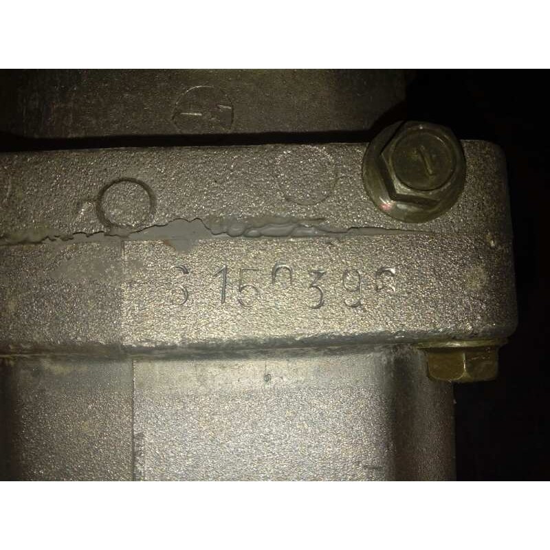 Recambio de caja cambios para suzuki jimny sn (fj) referencia OEM IAM S150396 S150396 M1-B3-85