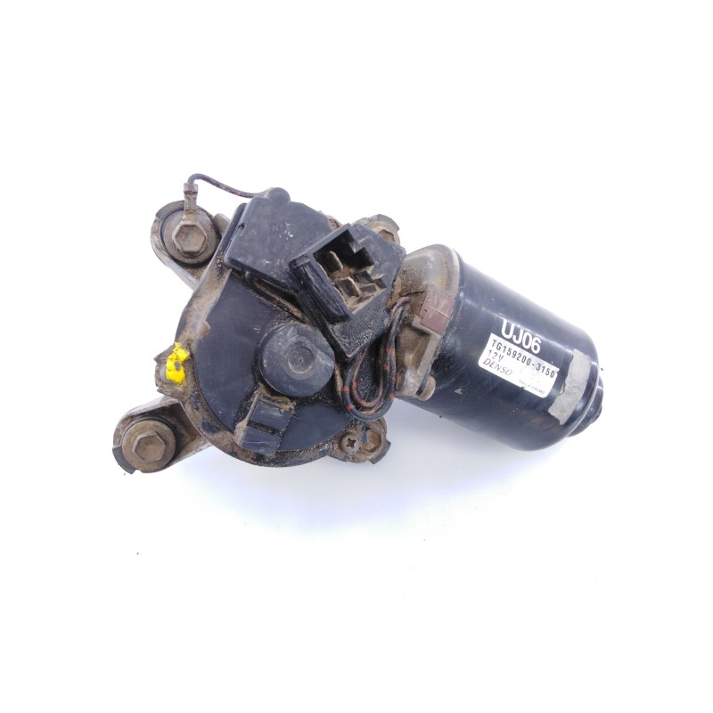 Recambio de motor limpia delantero para ford ranger (eq) doka 4x4 referencia OEM IAM 1592003150  E2-B3-55-1