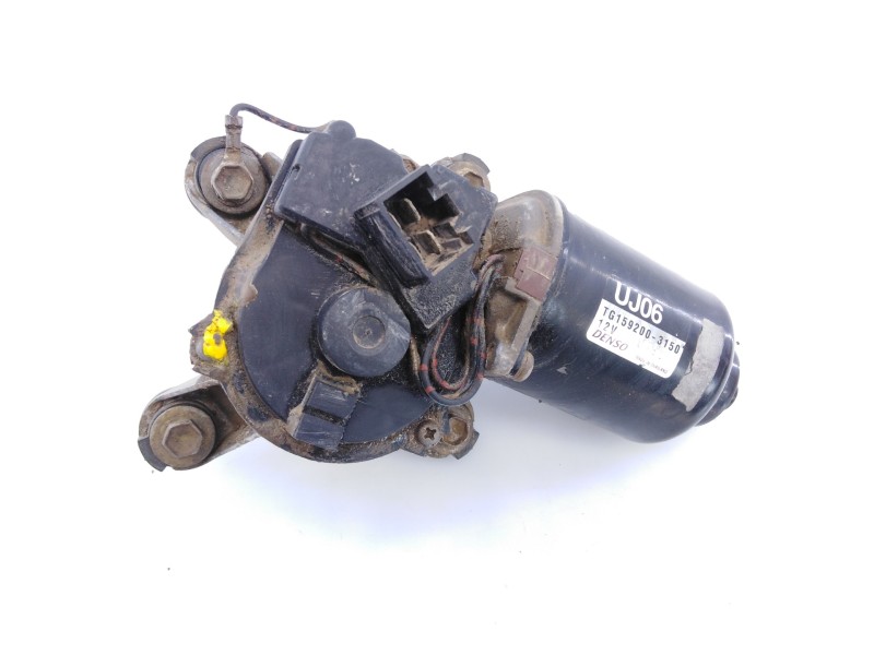 Recambio de motor limpia delantero para ford ranger (eq) doka 4x4 referencia OEM IAM 1592003150  E2-B3-55-1