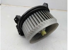 Recambio de ventilador calefaccion para toyota avensis (t27) advance referencia OEM IAM AV2727008103  E3-B2-19-4