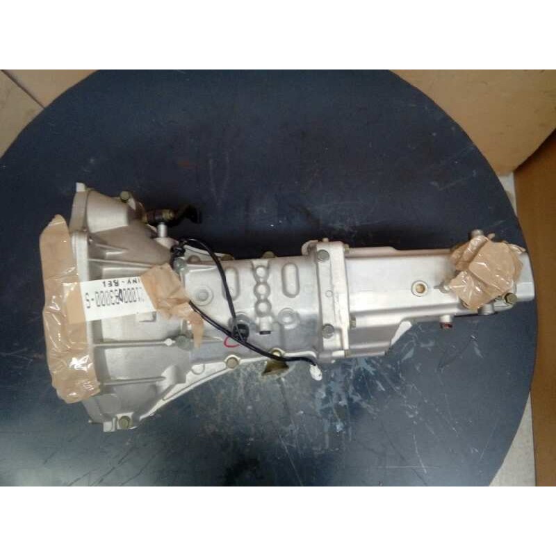 Recambio de caja cambios para suzuki jimny sn (fj) referencia OEM IAM S150396 S150396 M1-B3-85