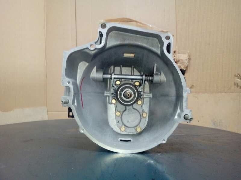 Recambio de caja cambios para suzuki jimny sn (fj) referencia OEM IAM S150396 S150396 M1-B3-85