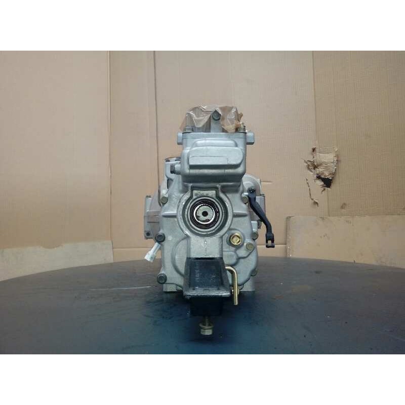 Recambio de caja cambios para suzuki jimny sn (fj) referencia OEM IAM S150396 S150396 M1-B3-85