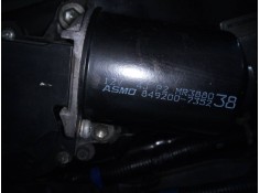 Recambio de motor limpia delantero para mitsubishi montero (v80/v90) 3.2 di-d intense (3-ptas.) referencia OEM IAM MR388038 8492 2