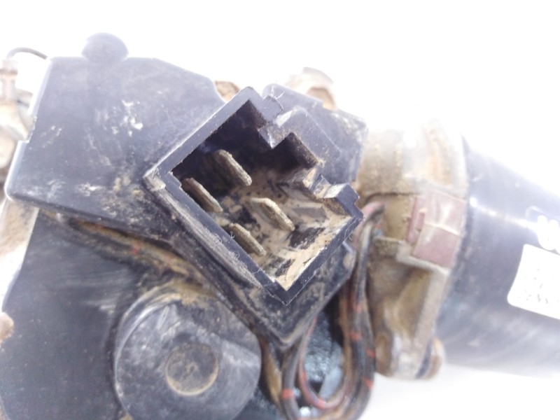 Recambio de motor limpia delantero para ford ranger (eq) doka 4x4 referencia OEM IAM 1592003150  E2-B3-55-1