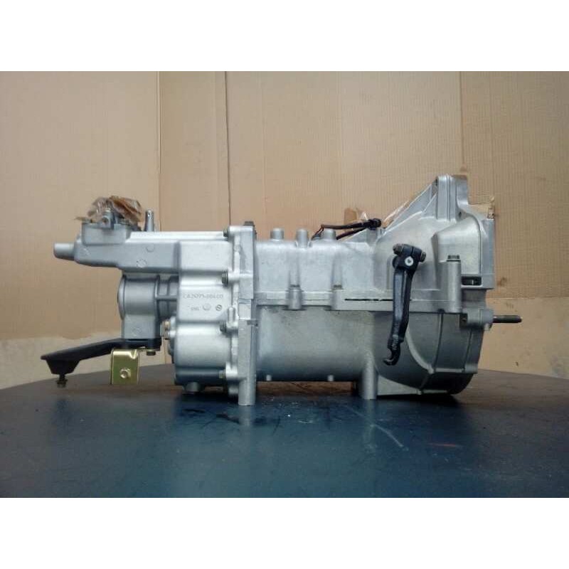 Recambio de caja cambios para suzuki jimny sn (fj) referencia OEM IAM S150396 S150396 M1-B3-85