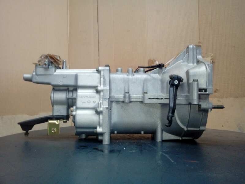 Recambio de caja cambios para suzuki jimny sn (fj) referencia OEM IAM S150396 S150396 M1-B3-85