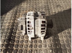 Recambio de alternador para nissan qashqai (j11) tekna referencia OEM IAM F0008L0814  P3-A4-20-5