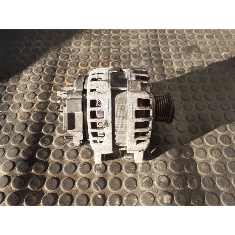 Recambio de alternador para nissan qashqai (j11) tekna referencia OEM IAM F0008L0814  P3-A4-20-5