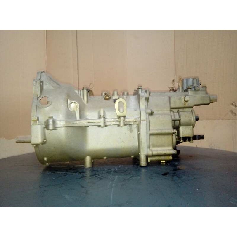 Recambio de caja cambios para suzuki jimny sn (fj) referencia OEM IAM C10909196 C10909196 M1-B3-85