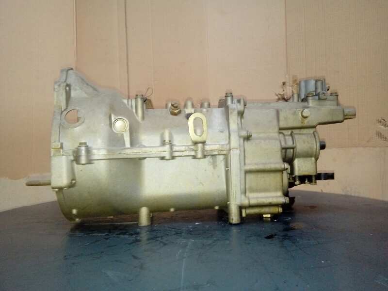 Recambio de caja cambios para suzuki jimny sn (fj) referencia OEM IAM C10909196 C10909196 M1-B3-85