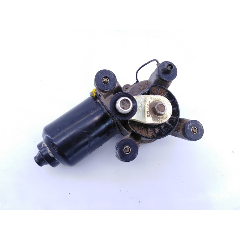 Recambio de motor limpia delantero para ford ranger (eq) doka 4x4 referencia OEM IAM 1592003150  E2-B3-55-1