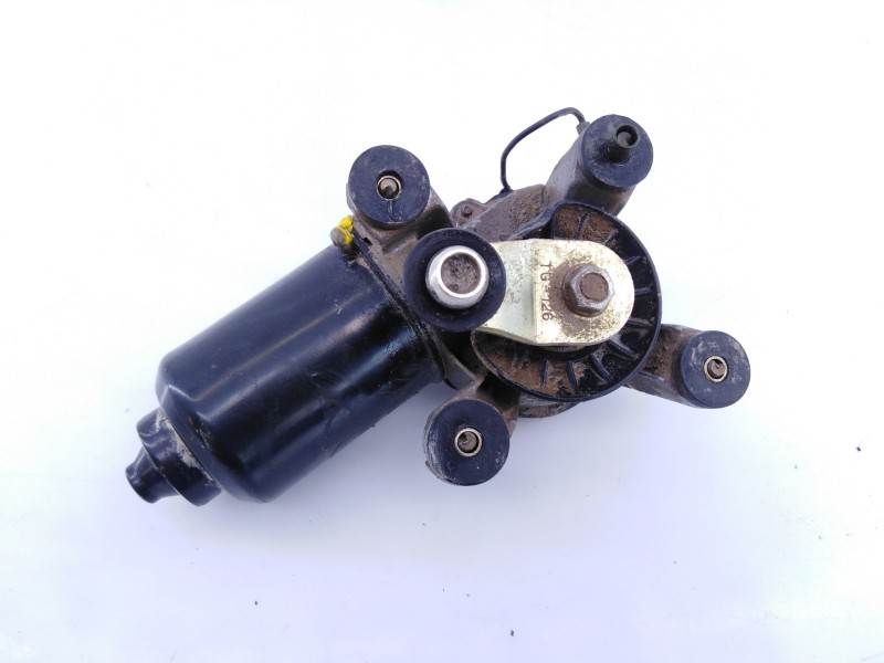 Recambio de motor limpia delantero para ford ranger (eq) doka 4x4 referencia OEM IAM 1592003150  E2-B3-55-1