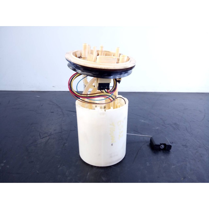 Recambio de aforador para volkswagen tiguan advance bmt referencia OEM IAM 5QA919050A  P3-A6-2-4