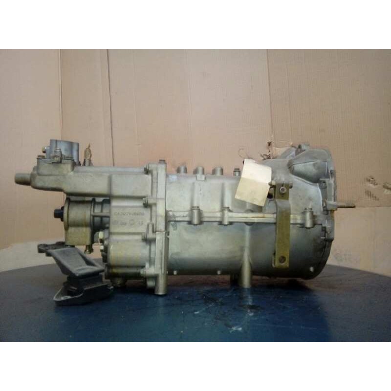 Recambio de caja cambios para suzuki jimny sn (fj) referencia OEM IAM C10909196 C10909196 M1-B3-85