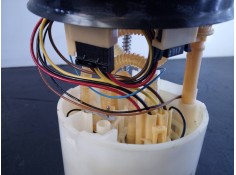 Recambio de aforador para volkswagen tiguan advance bmt referencia OEM IAM 5QA919050A  P3-A6-2-4 2