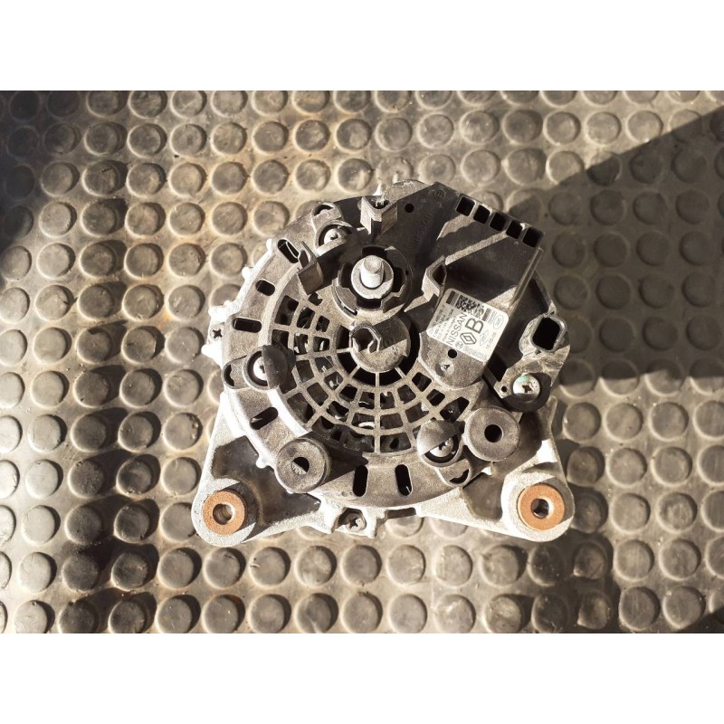 Recambio de alternador para nissan qashqai (j11) tekna referencia OEM IAM F0008L0814  P3-A4-20-5