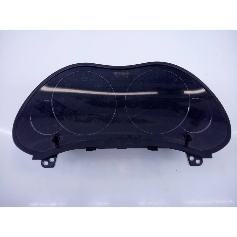 Recambio de cuadro instrumentos para toyota avensis wagon (t25) 2.0 d-4d sol referencia OEM IAM 8380005630H  E3-B2-2-3