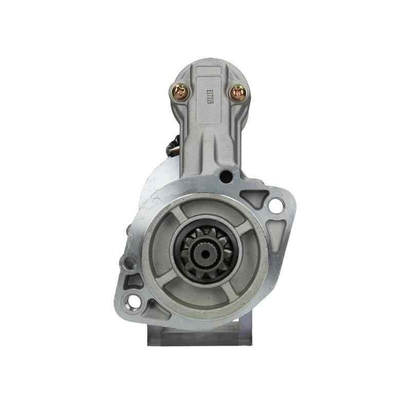 Recambio de motor arranque para mitsubishi montero (v20/v40) referencia OEM IAM S71277 NUEVO T1-3-B6-3