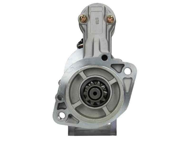 Recambio de motor arranque para mitsubishi montero (v20/v40) referencia OEM IAM S71277 NUEVO T1-3-B6-3