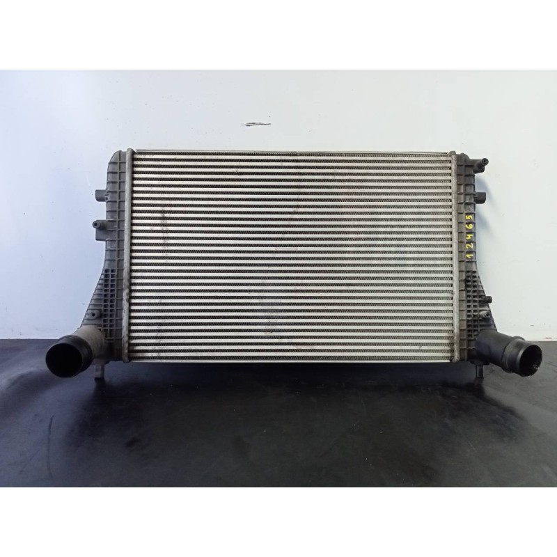 Recambio de intercooler para volkswagen golf vi (5k1) rabbit bluemotion referencia OEM IAM 1K0145803BN  P2-A11-15
