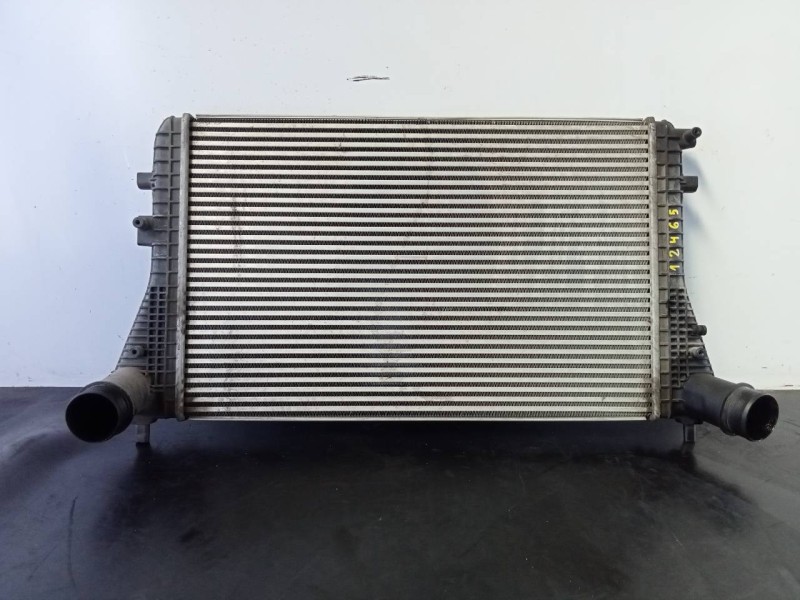 Recambio de intercooler para volkswagen golf vi (5k1) rabbit bluemotion referencia OEM IAM 1K0145803BN  P2-A11-15
