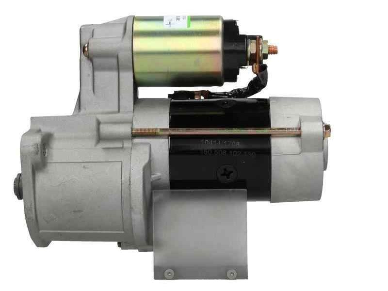 Recambio de motor arranque para mitsubishi montero (v20/v40) referencia OEM IAM S71277 NUEVO T1-3-B6-3