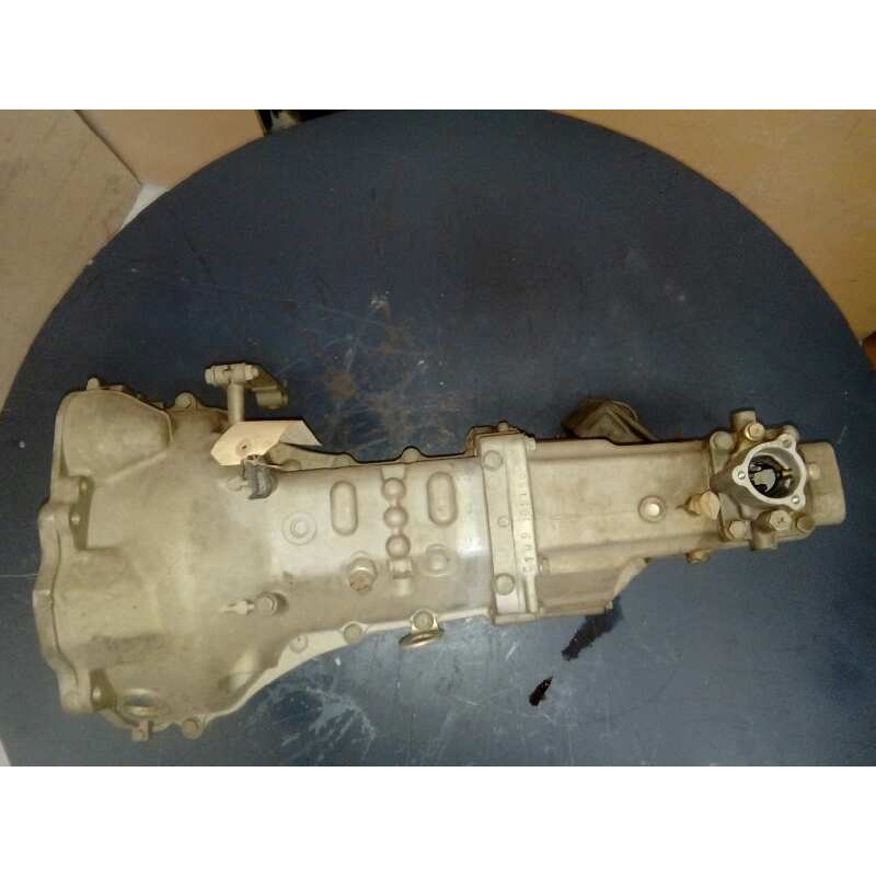 Recambio de caja cambios para suzuki jimny sn (fj) referencia OEM IAM C10909196 C10909196 M1-B3-85