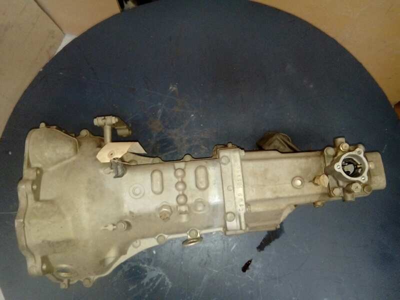 Recambio de caja cambios para suzuki jimny sn (fj) referencia OEM IAM C10909196 C10909196 M1-B3-85