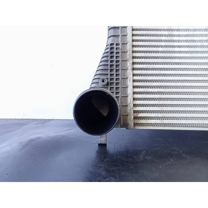 Recambio de intercooler para volkswagen golf vi (5k1) rabbit bluemotion referencia OEM IAM 1K0145803BN  P2-A11-15
